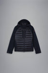 Paul & Shark - Manteau court matelassé softshell RE-SHARK SHELL - LE CAPITAINE D'A BORD