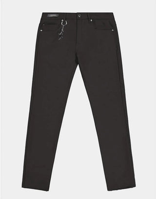 Paul & Shark - Pantalon 5 poches tissu technique Dynamic Strech - LE CAPITAINE D'A BORD