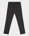 Paul & Shark - Pantalon 5 poches tissu technique Dynamic Strech - LE CAPITAINE D'A BORD