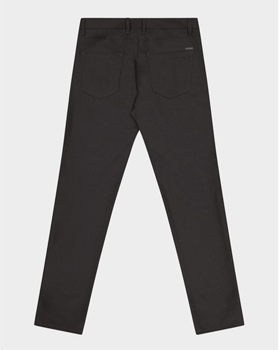 Paul & Shark - Pantalon 5 poches tissu technique Dynamic Strech - LE CAPITAINE D'A BORD