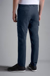 Paul & Shark - Pantalon cargo tissu technique Dynamic Strech - LE CAPITAINE D'A BORD