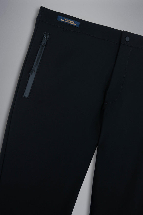 Paul & Shark - Pantalon jogging tissu technique Dynamic Strech - LE CAPITAINE D'A BORD