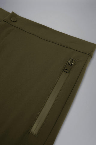 Paul & Shark - Pantalon jogging tissu technique Dynamic Strech - LE CAPITAINE D'A BORD