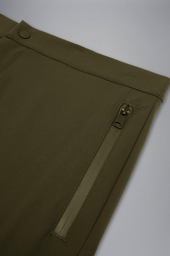 Paul & Shark - Pantalon jogging tissu technique Dynamic Strech - LE CAPITAINE D'A BORD