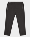 Paul & Shark - Pantalon jogging tissu technique Dynamic Strech - LE CAPITAINE D'A BORD