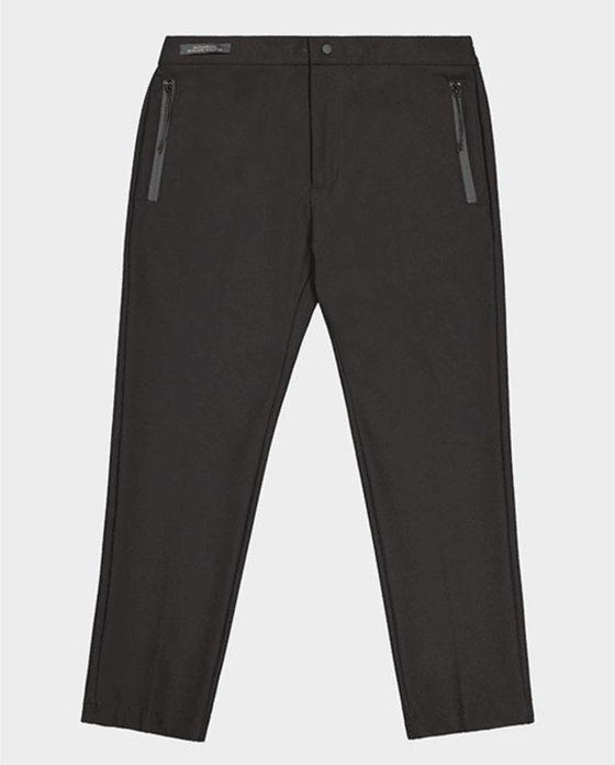 Paul & Shark - Pantalon jogging tissu technique Dynamic Strech - LE CAPITAINE D'A BORD