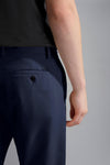 Paul & Shark - Pantalon tissu technique Dynamic Strech - LE CAPITAINE D'A BORD