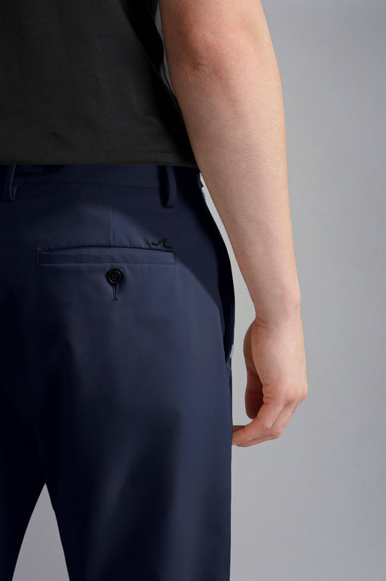 Paul & Shark - Pantalon tissu technique Dynamic Strech - LE CAPITAINE D'A BORD