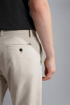 Paul & Shark - Pantalon tissu technique Dynamic Strech - LE CAPITAINE D'A BORD