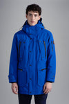 Paul & Shark - Parka Norvégien Save The Sea - LE CAPITAINE D'A BORD