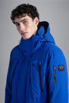 Paul & Shark - Parka Norvégien Save The Sea - LE CAPITAINE D'A BORD