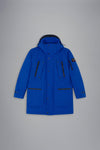 Paul & Shark - Parka Norvégien Save The Sea - LE CAPITAINE D'A BORD