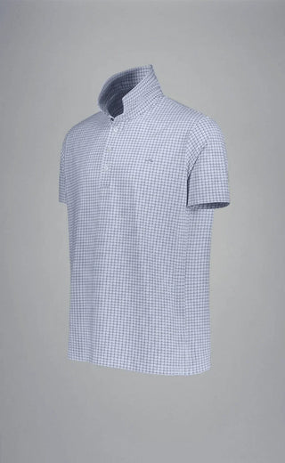 Paul & Shark - Polo manches courtes Golf de tissu technique - LE CAPITAINE D'A BORD