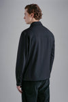 Paul & Shark - Shacket City Matelassé Re-Goose Down - LE CAPITAINE D'A BORD