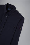 Paul & Shark - Surchemise DYNAMIC STRETCH - LE CAPITAINE D'A BORD