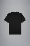 Paul & Shark - T-shirt manches courtes de coton - LE CAPITAINE D'A BORD