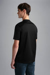 Paul & Shark - T-shirt manches courtes de coton - LE CAPITAINE D'A BORD