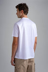 Paul & Shark - T-shirt manches courtes de coton - LE CAPITAINE D'A BORD