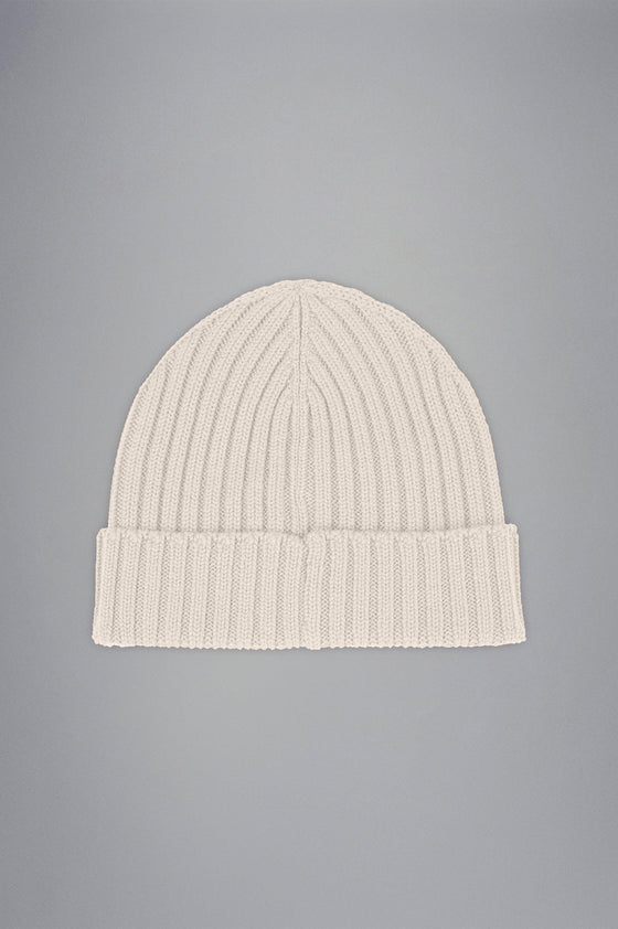 Paul & Shark - Tuque de tricot laine avec écusson - LE CAPITAINE D'A BORD