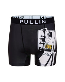  PULLIN - Boxer Fashion 2 LIFEISLIFE - LE CAPITAINE D'A BORD