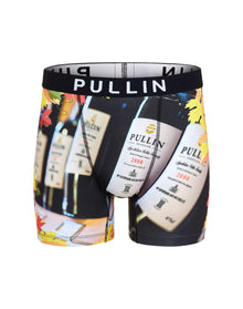  PULLIN - Boxer Fashion 2 VINIO - LE CAPITAINE D'A BORD