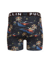PULLIN - Boxer Fashion 2 VOLCANO - LE CAPITAINE D'A BORD