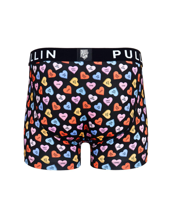 PULLIN - Boxer Master LOVEYOU24 - LE CAPITAINE D'A BORD