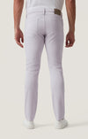 34 Heritage - Cool Lilac Twill