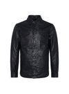 Regency - Grant - Surchemise de cuir - LE CAPITAINE D'A BORD