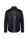 Regency - Grant - Surchemise de cuir - LE CAPITAINE D'A BORD