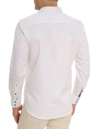 Robert Graham - Chemise ALL-IN - LE CAPITAINE D'A BORD