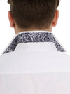Robert Graham - Chemise ALL-IN - LE CAPITAINE D'A BORD