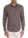 Robert Graham - Chemise BEER BASH - LE CAPITAINE D'A BORD