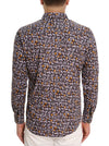 Robert Graham - Chemise BEER BASH - LE CAPITAINE D'A BORD