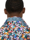 Robert Graham - Chemise Como - LE CAPITAINE D'A BORD