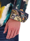 Robert Graham - Chemise Savoy - LE CAPITAINE D'A BORD