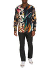 Robert Graham - Chemise Savoy - LE CAPITAINE D'A BORD