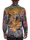 Robert Graham - Chemise The Ottoman Édition Limitée - LE CAPITAINE D'A BORD