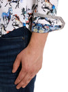 Robert Graham - Chemise THOROUGHBRED - LE CAPITAINE D'A BORD