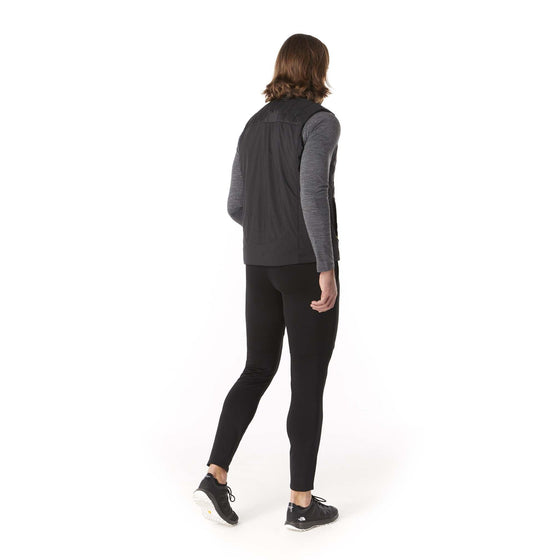 Smartwool - Men's Smartloft Vest - LE CAPITAINE D'A BORD