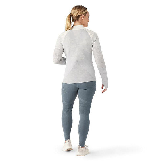 Smartwool - Women's Intraknit Merino Insulated Jacket - LE CAPITAINE D'A BORD
