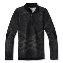  Smartwool - Women's Intraknit Thermal Merino Base Layer 1/4 Zip - LE CAPITAINE D'A BORD