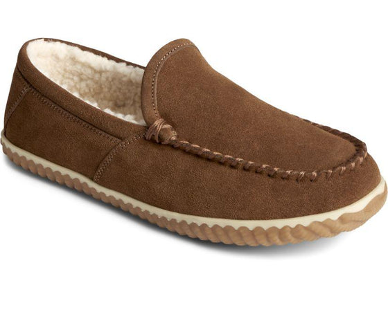Sperry - Men's Malcom Slipper - LE CAPITAINE D'A BORD