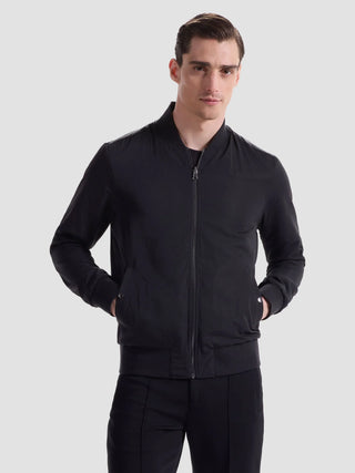 Bugatchi - Blouson zip reversible