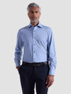 Bugatchi - James - Chemise manches longues à pois