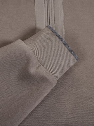 Bugatchi - Chandail col zip Soft Touch