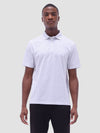 Bugatchi - Victor - Polo manches courtes golfeurs OOOHCOTTON©