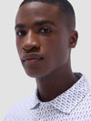 Bugatchi - Victor - Polo manches courtes golfeurs OOOHCOTTON©