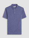 Bugatchi - Victor - Polo manches courtes golfeurs OOOHCOTTON©