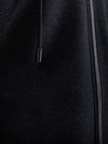 Bugatchi - Cardigan zip à capuchon